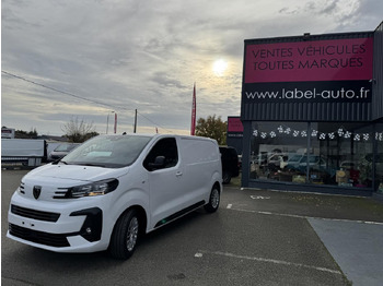 Panel van PEUGEOT Expert