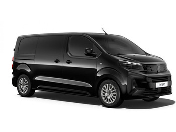 Panel van PEUGEOT Expert