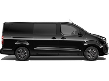 Panel van PEUGEOT Expert