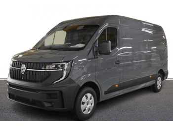 Panel van RENAULT Master Extra 3t5 L3H2 2.0 Blue dCi - BVA 170 2025  IV FOURGON Fourgon L3H2 Traction: picture 5