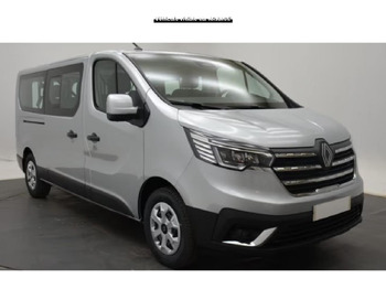 Combi van RENAULT Trafic 2.0