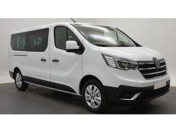 Combi van RENAULT Trafic 2.0