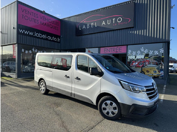Combi van RENAULT Trafic 2.0