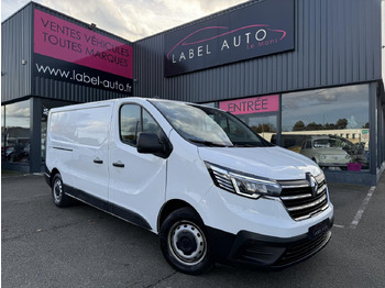 Panel van RENAULT Trafic 2.0