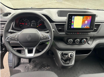 Panel van RENAULT Trafic L2H1 3000 Kg 2.0 Blue dCi - 150 2024 III FOURGON Fourgon Advance L2H1 PHASE 3: picture 4 Panel van RENAULT Trafic L2H1 3000 Kg 2.0 Blue dCi - 150 2024 III FOURGON Fourgon Advance L2H1 PHASE 3: picture 4