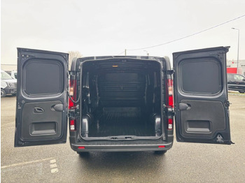 Panel van RENAULT Trafic L2H1 3000 Kg 2.0 Blue dCi - 150 2024 III FOURGON Fourgon Advance L2H1 PHASE 3: picture 3 Panel van RENAULT Trafic L2H1 3000 Kg 2.0 Blue dCi - 150 2024 III FOURGON Fourgon Advance L2H1 PHASE 3: picture 3