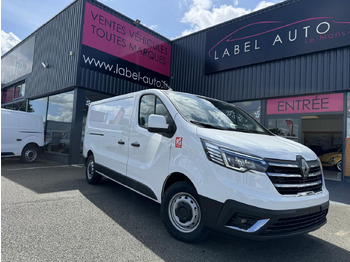 Panel van RENAULT Trafic 2.0