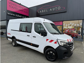 Combi van RENAULT Master 2.3