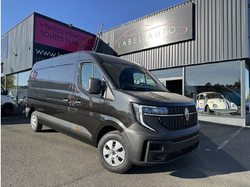 Panel van RENAULT Master