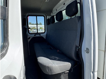 Leasing of  Renault Master RENAULT 3T5 BENNE + COFFRE RJ DOUBLE CABINE 6 PL 2.3 DCI 130 CH CONFORT + GPS + REGUL + CLIM Renault Master RENAULT 3T5 BENNE + COFFRE RJ DOUBLE CABINE 6 PL 2.3 DCI 130 CH CONFORT + GPS + REGUL + CLIM: picture 5