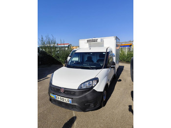 Refrigerated van FIAT Doblo