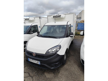 Refrigerated van FIAT Doblo