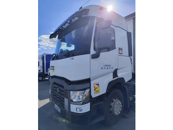 Tractor unit RENAULT T 460