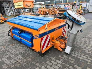 Sand/ Salt spreader UNIMOG