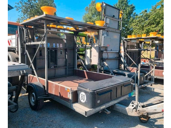 Trailer TREBBINER