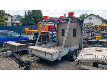 Construction equipment