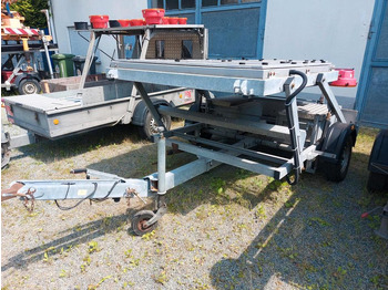 Construction equipment