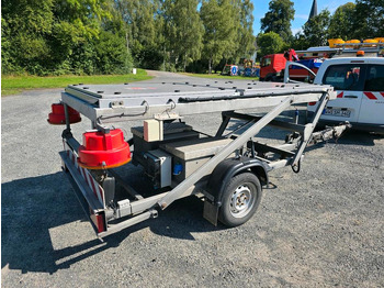 Construction equipment