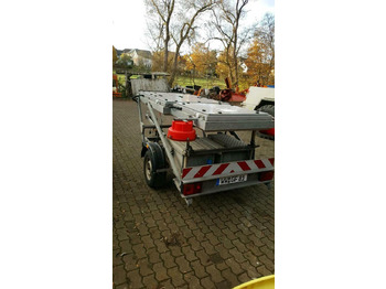 Construction equipment