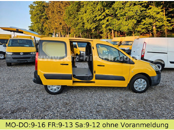 Passenger van Citroën Berlingo 75 Hdi EURO5 , 2xSchiebetüre, 1.Hand,: picture 2