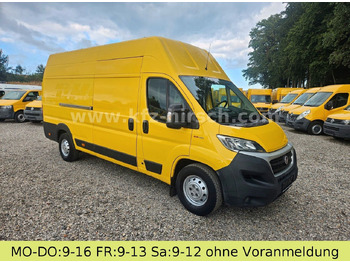 Panel van FIAT Ducato Maxi