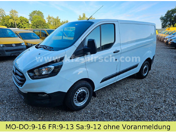 Passenger van FORD Transit