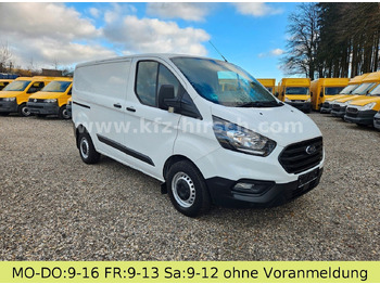 Passenger van FORD Transit