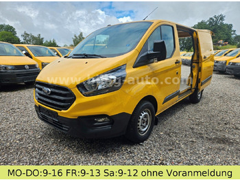 Passenger van FORD Transit