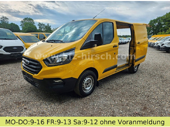 Small van FORD Transit