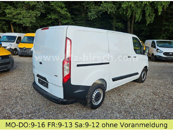 Panel van Ford Transit Custom Klima Sitzhzg Bluetooth Multi 1Hd: picture 3