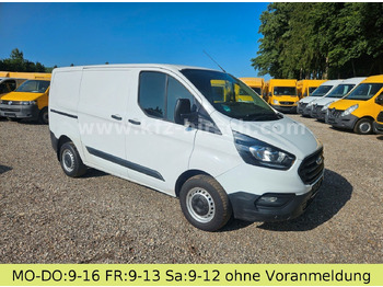 Panel van FORD Transit