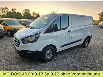 Panel van FORD Transit