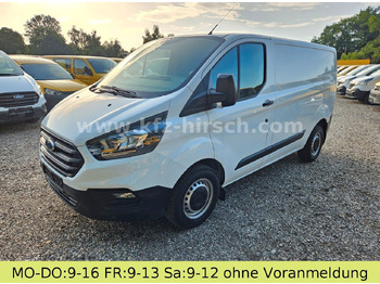Panel van Ford Transit Custom Klima Sitzhzg Bluetooth Multi 1Hd: picture 4