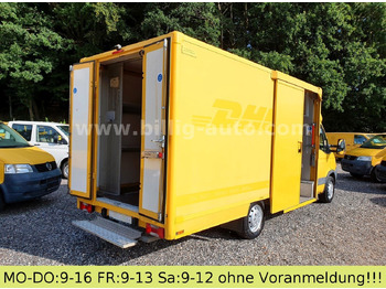 Car Iveco Daily 2.3l Autom. Koffer für Camper Wohnmobil: picture 5 Car Iveco Daily 2.3l Autom. Koffer für Camper Wohnmobil: picture 5