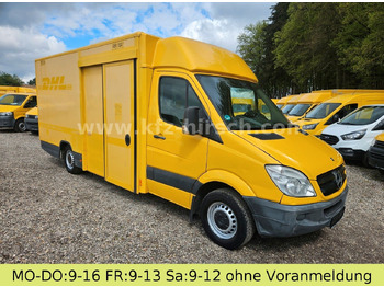 Box van MERCEDES-BENZ Sprinter