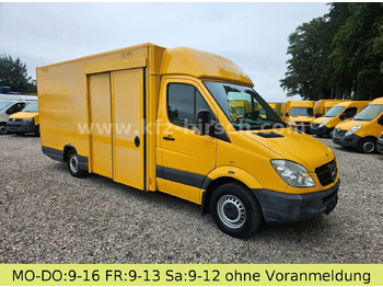 Box van MERCEDES-BENZ Sprinter