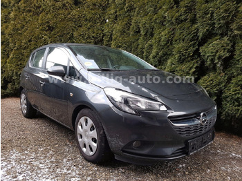 Car OPEL