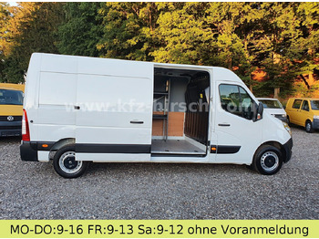 Panel van Renault Master EURO 6 *Klima*EU6*Bluetooth*Kamera*MAXI: picture 3