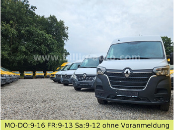 Panel van Renault Master EURO 6 *Klima*EU6*Bluetooth*Kamera*MAXI: picture 5