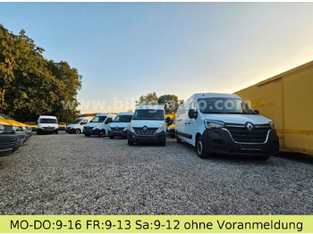 Panel van Renault Master EURO 6 *Klima*EU6*Bluetooth*Kamera*MAXI: picture 4