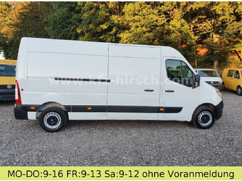 Panel van Renault Master EURO 6 *Klima*EU6*Bluetooth*Kamera*MAXI: picture 4