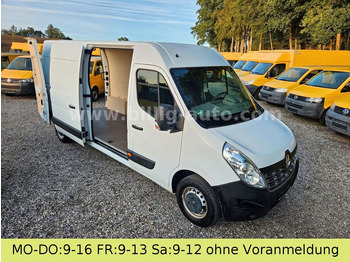 Panel van RENAULT Master