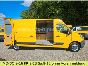 Panel van Renault Master EURO 6 *Klima*EU6*Bluetooth*Kamera*MAXI: picture 2