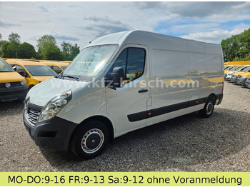 Panel van Renault Master EURO 6 *Klima*EU6*Bluetooth*Kamera*MAXI: picture 3