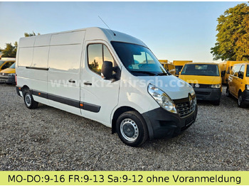 Panel van RENAULT Master