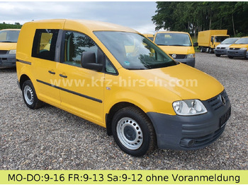 Passenger van VOLKSWAGEN Caddy 2.0