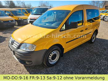 Passenger van VOLKSWAGEN Caddy 2.0