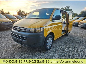 Panel van VOLKSWAGEN Transporter T5