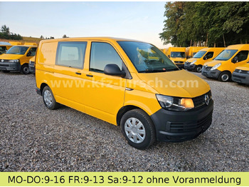 Passenger van VOLKSWAGEN Transporter T6