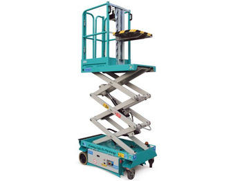 Scissor lift